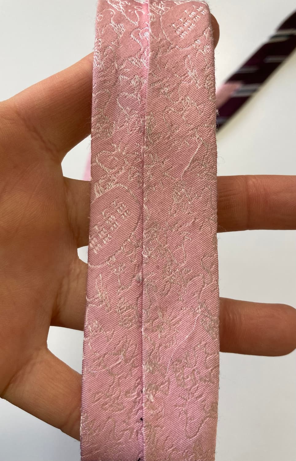 빈티지)넥타이 상품이미지7