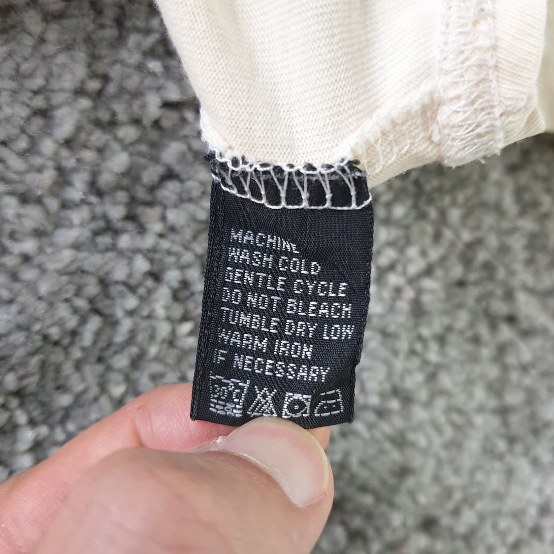 [무료배송] POLO RALPH LAUREN 긴팔 티셔츠 상품이미지6