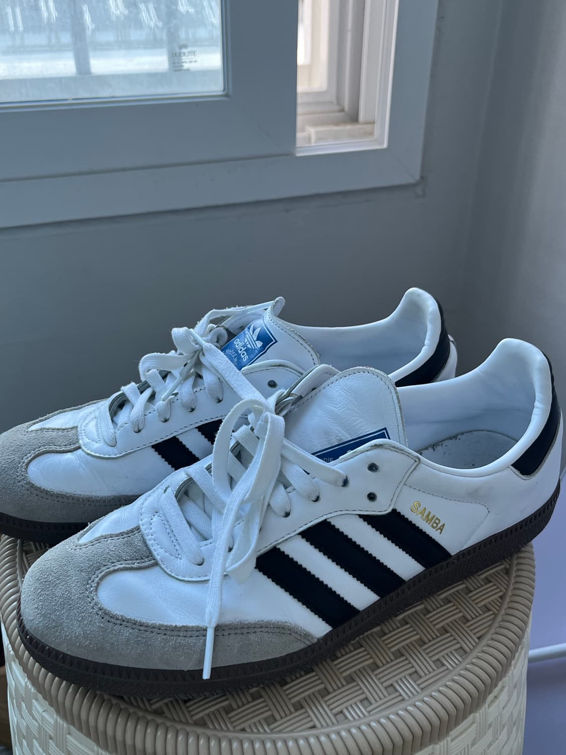 아디다스 삼바 290 상품이미지2