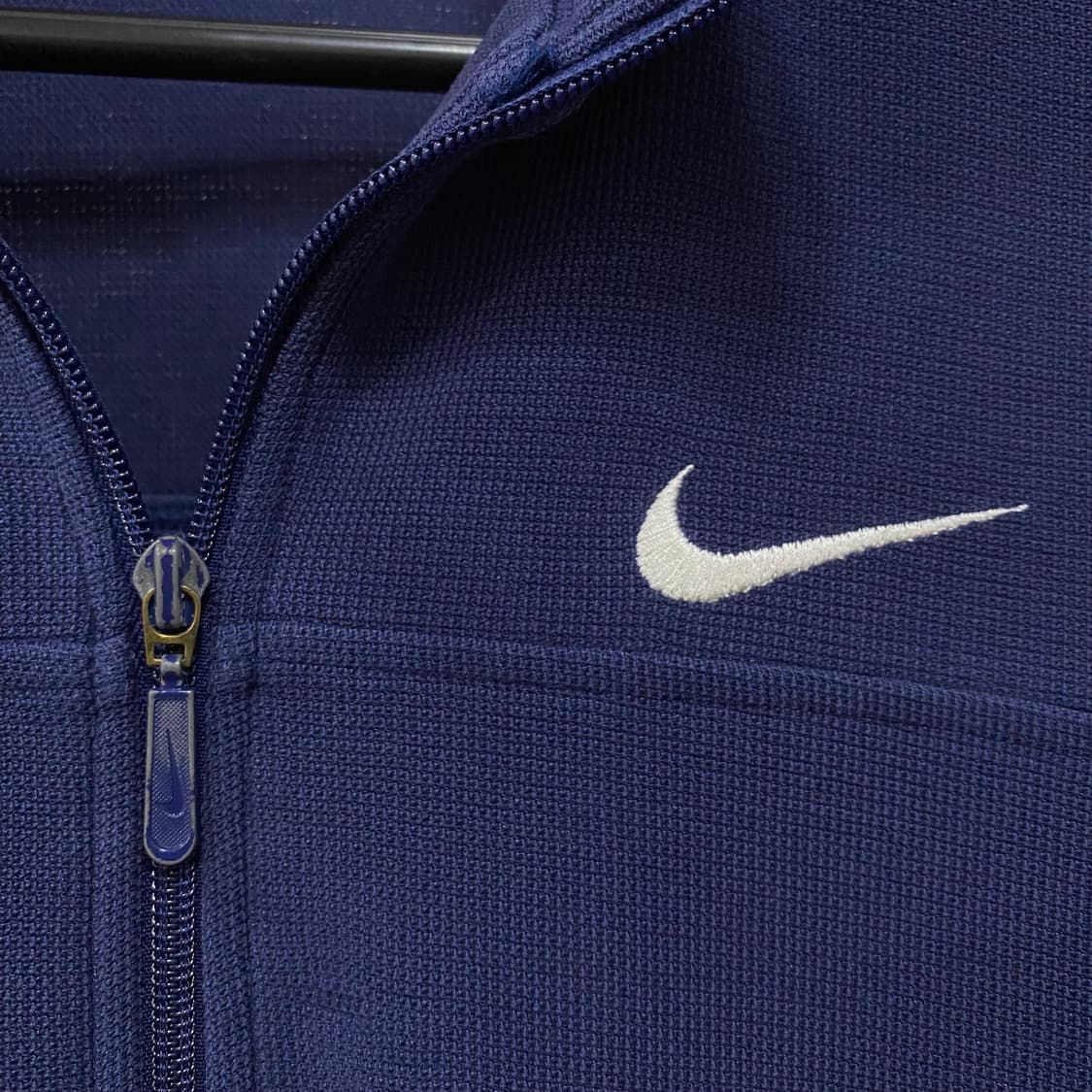 나이키 올드스쿨 코튼 트랙탑 상품이미지4