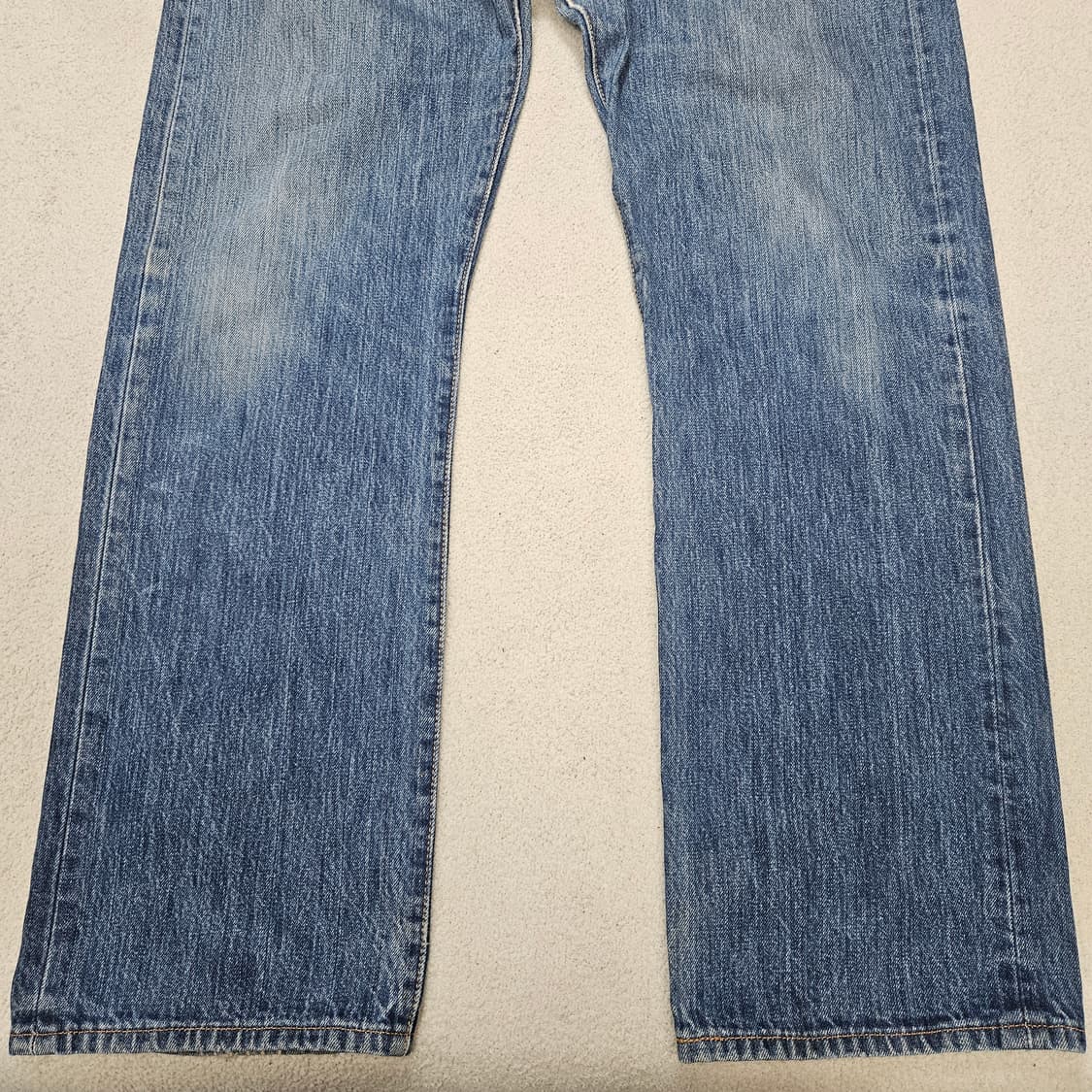 00s 리바이스 501 데님 36 32 상품이미지2