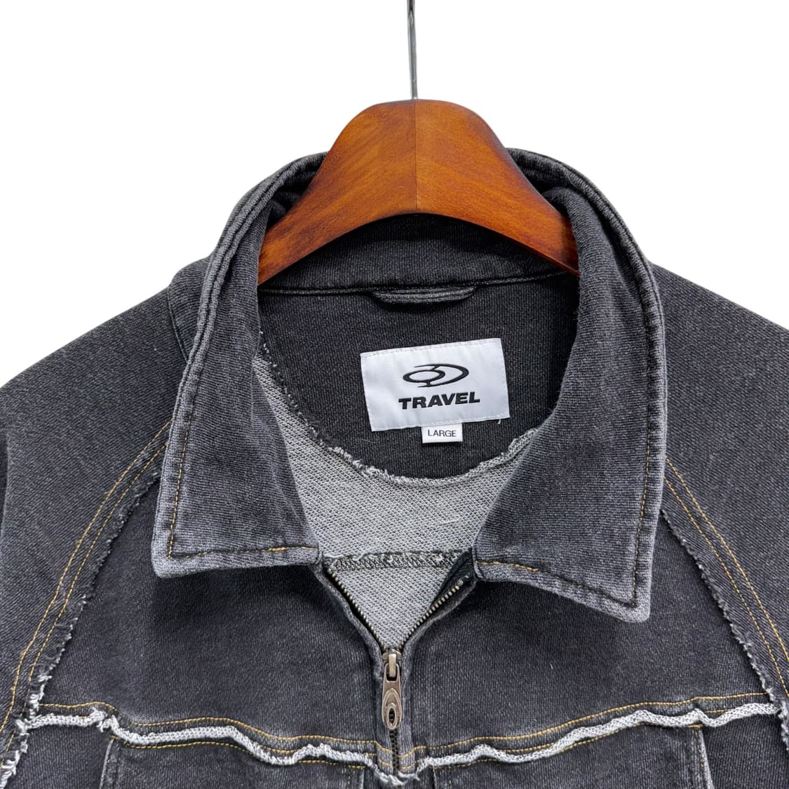 [L] 트래블 집업 상품이미지5