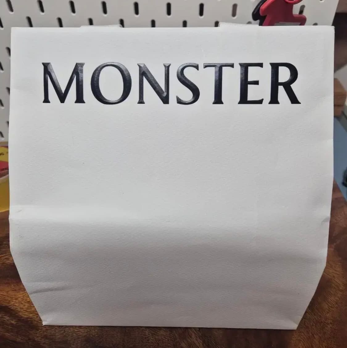젠틀몬스터 진01 블랙 안경 판매합니다  상품이미지3