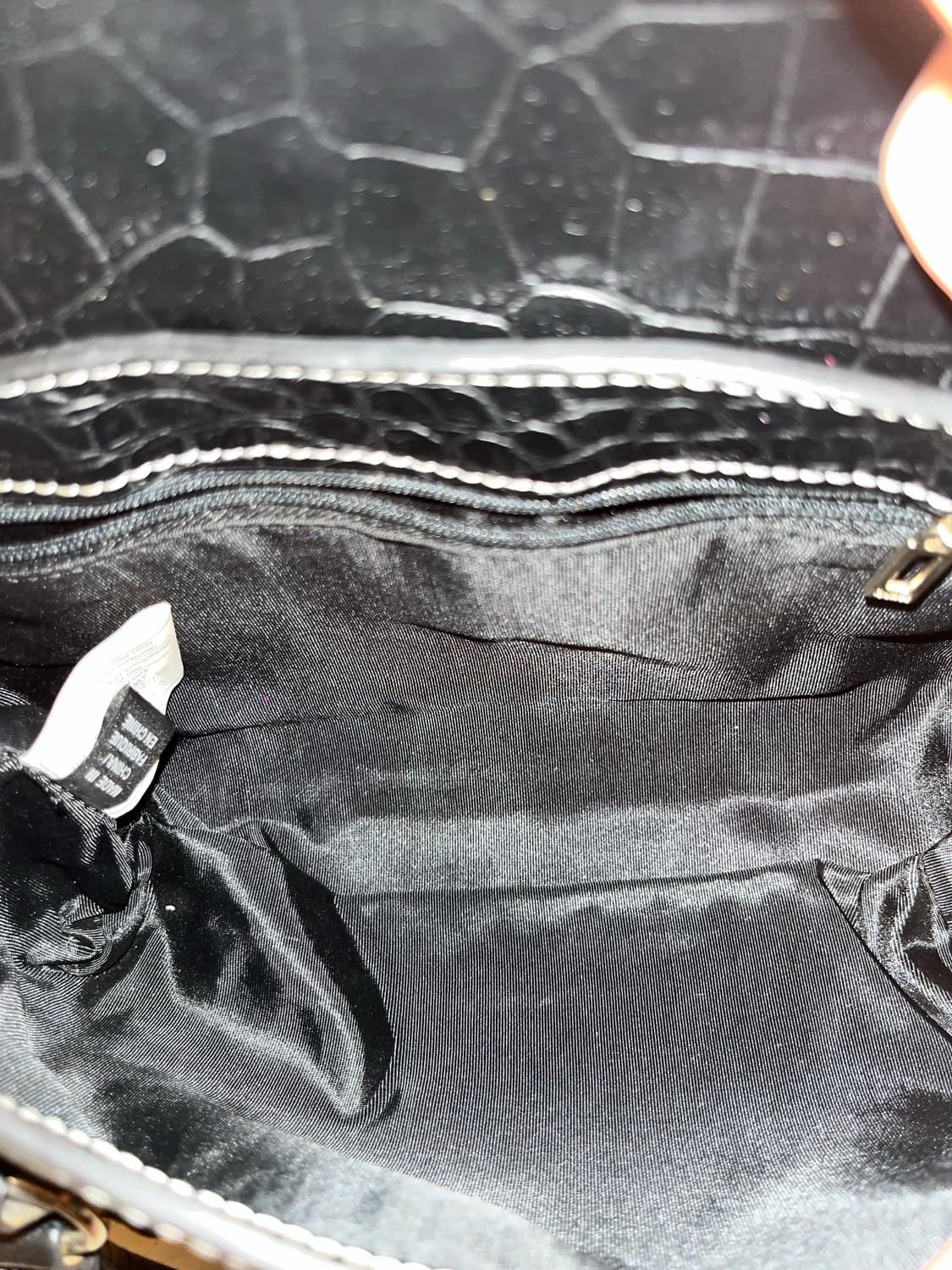 Y2k Guess mini Shoulder bag 상품이미지7