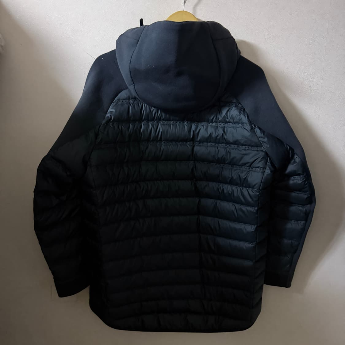 나이키 테크팩 패딩 집업 점퍼 XL (남성 105정도) 상품이미지7