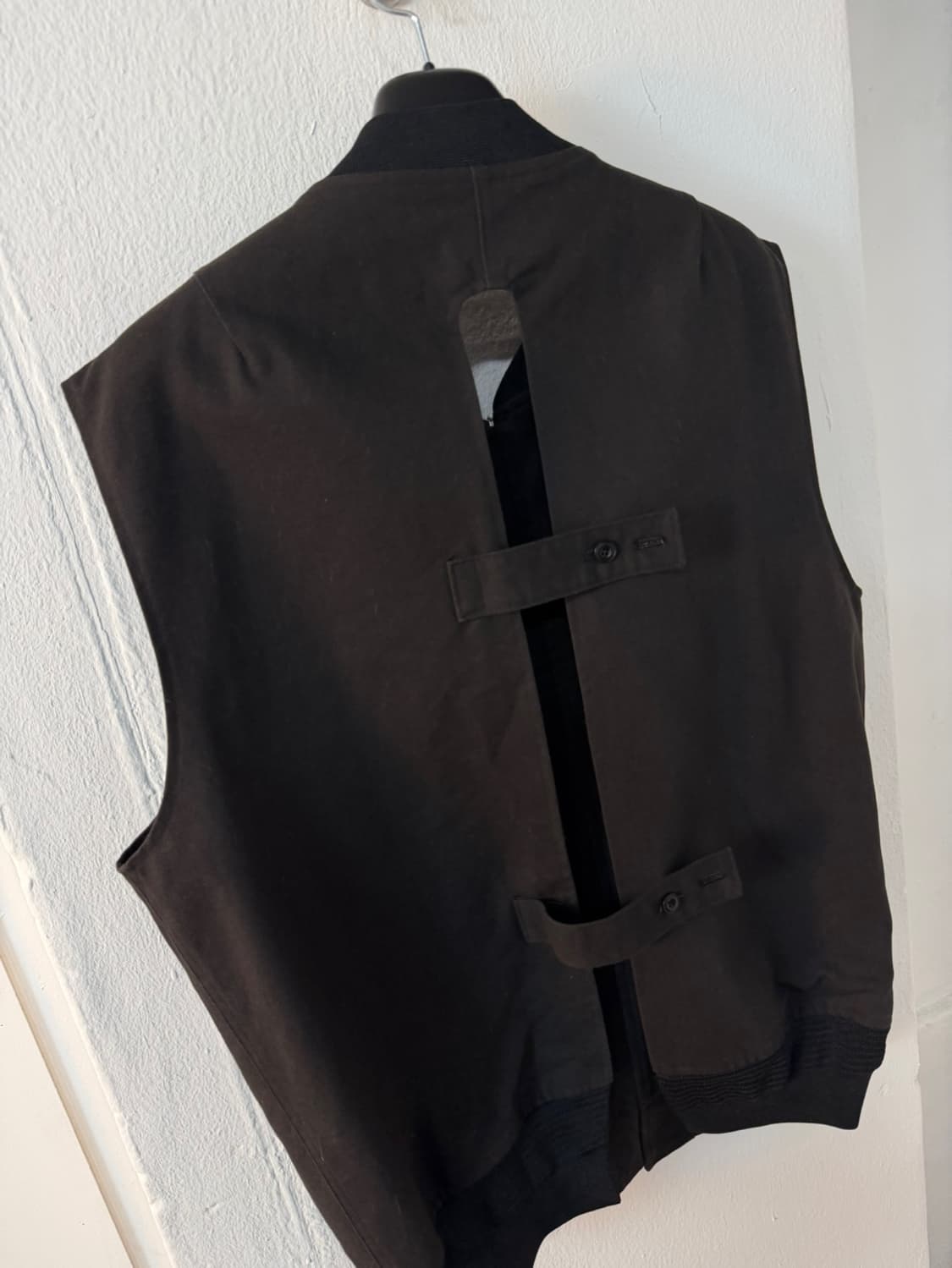 노마티디 Noma T. D. 플라이트 베스트  상품이미지5