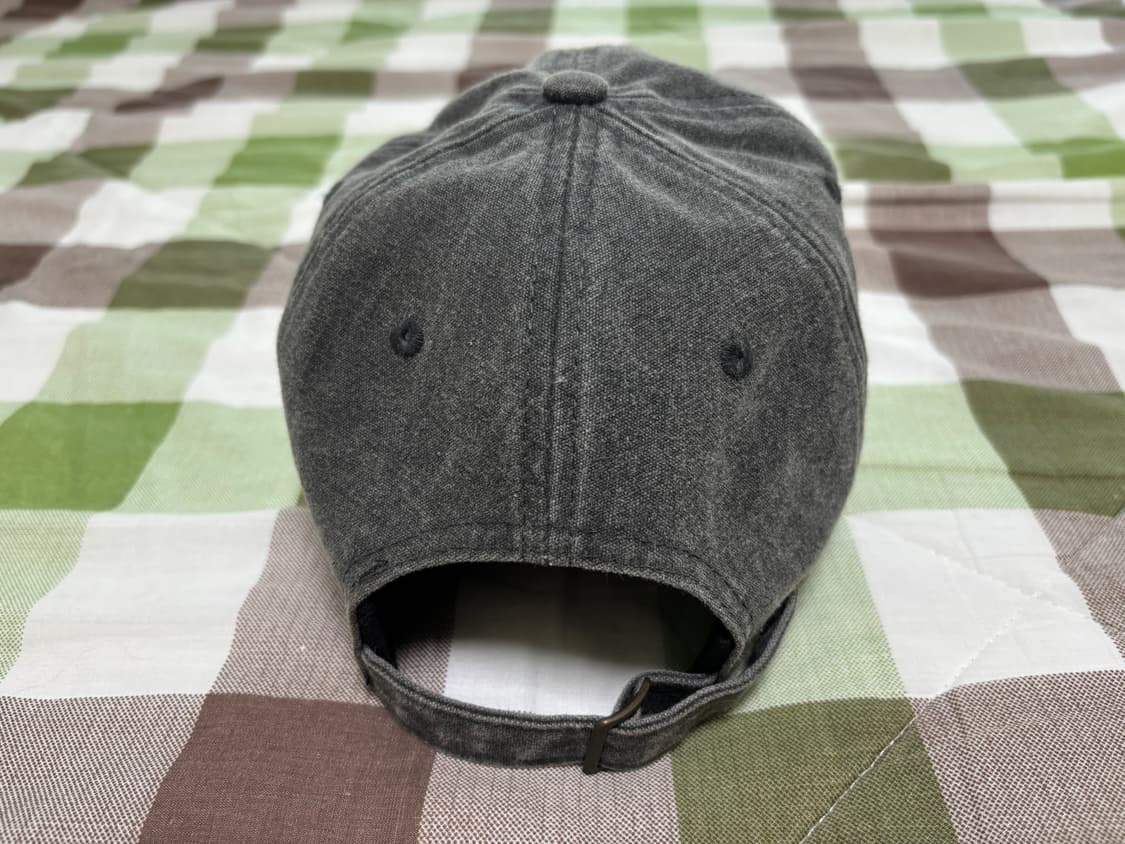 스투시 볼캡 상품이미지2