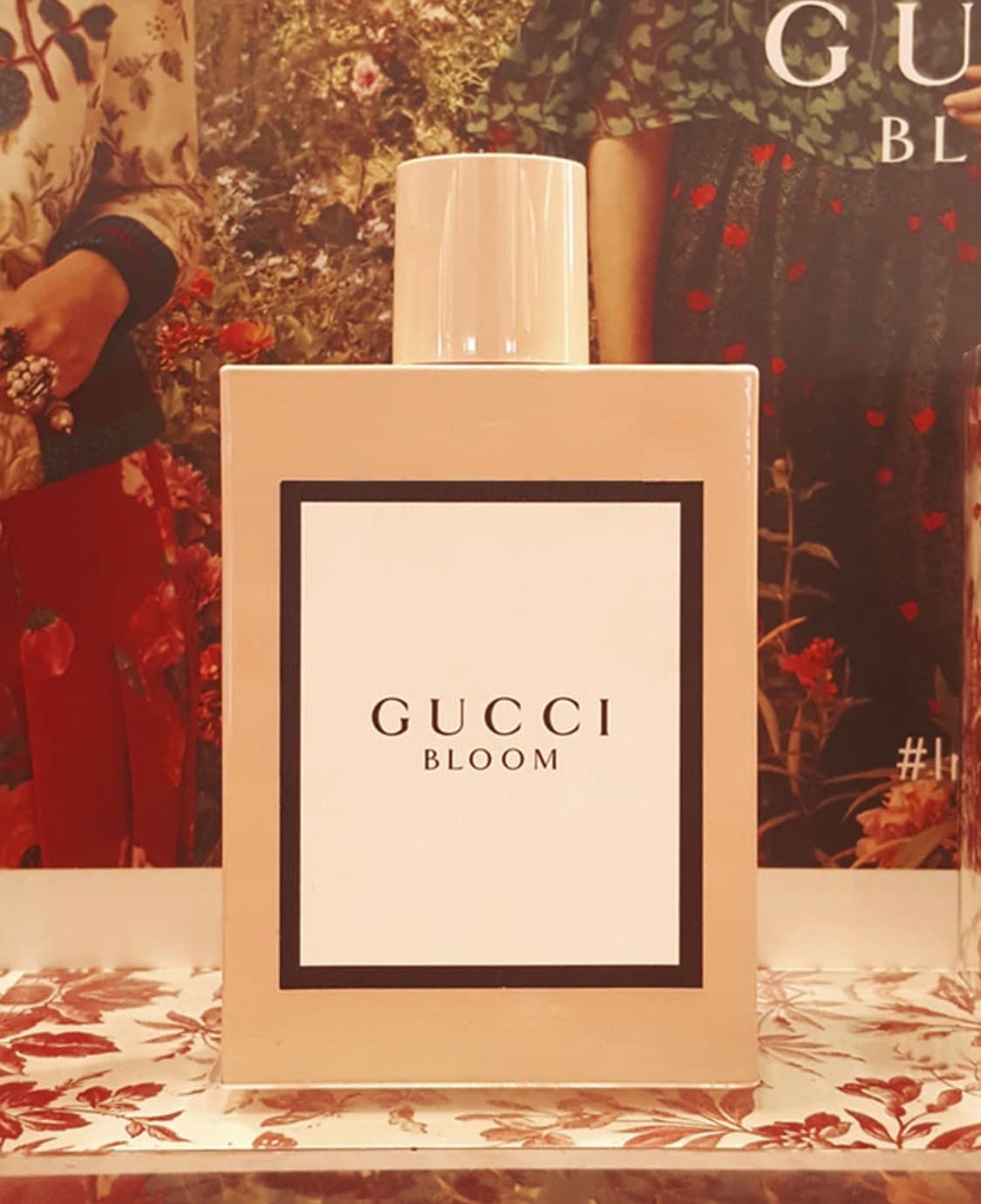구찌 블룸 오드 퍼퓸 100ml 상품이미지1