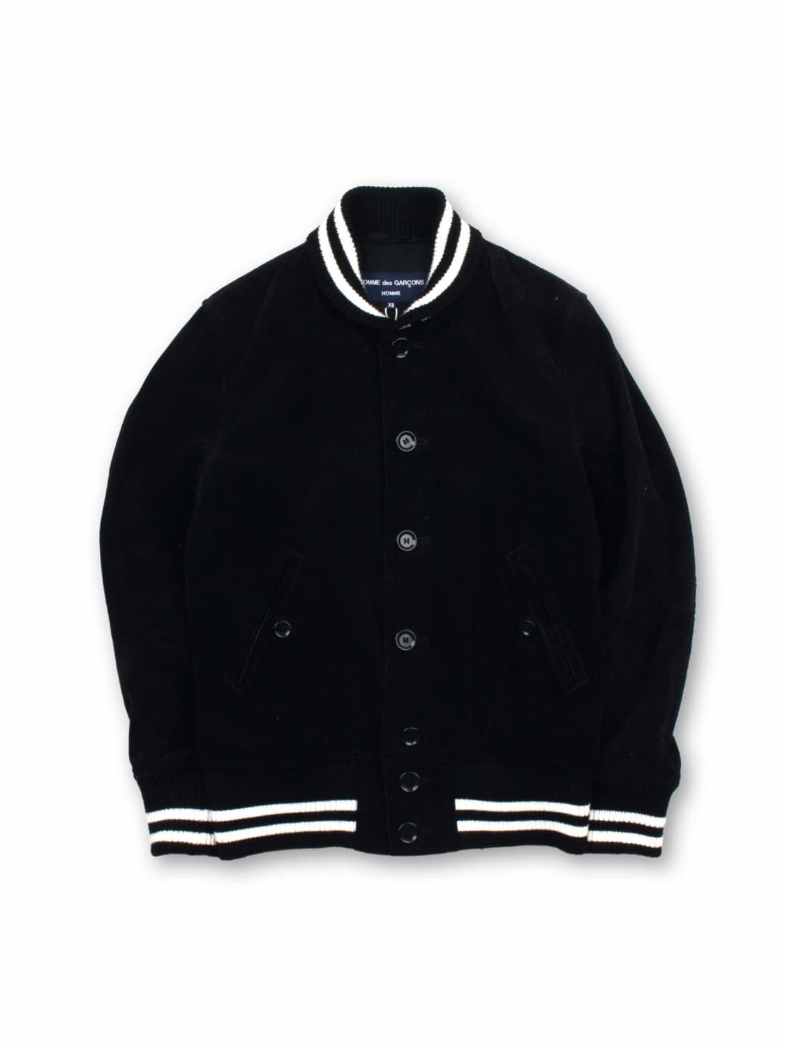 2011 COMME des GARCONS HOMME (XS) 상품이미지1