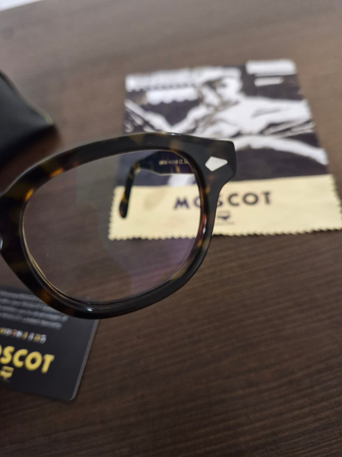 모스콧 렘토쉬 톨토이즈 44 상품이미지5