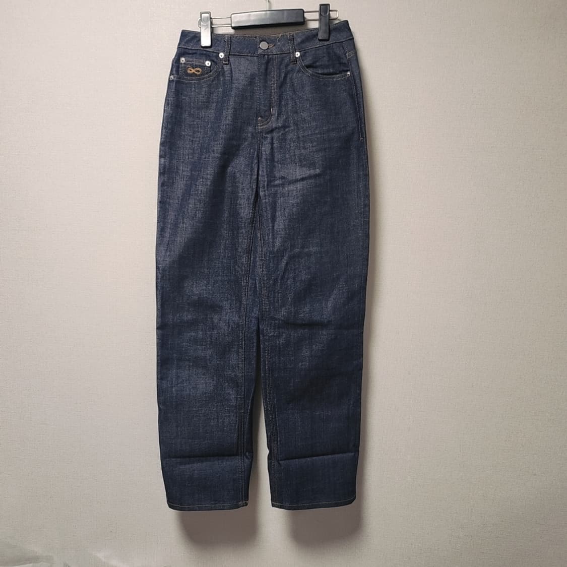 [26] 플랙진 와이드핏 청바지 상품이미지1