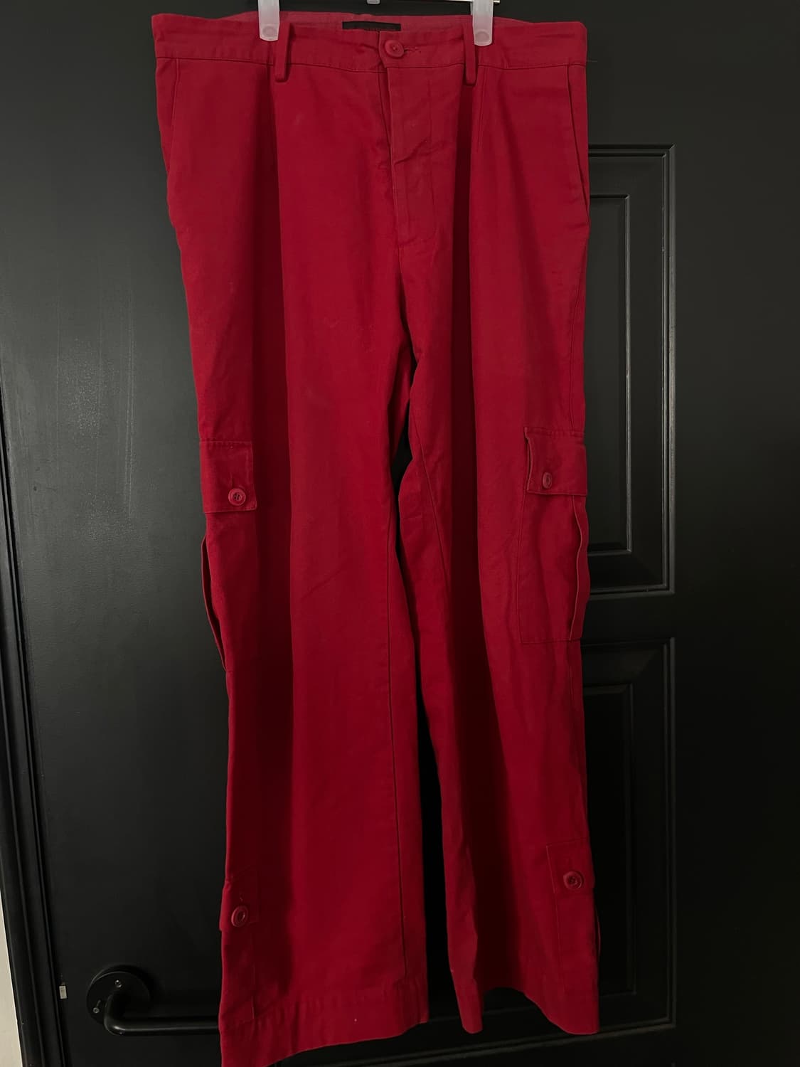 투빌더스하우스 메카닉 트라우저 상품이미지1