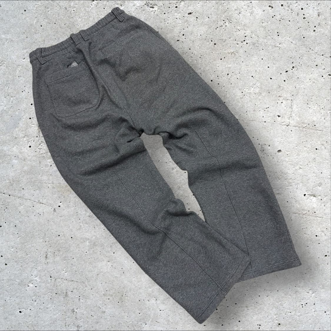 [46] 송지오 스웻 팬츠 트레이닝 바지 C887 상품이미지2