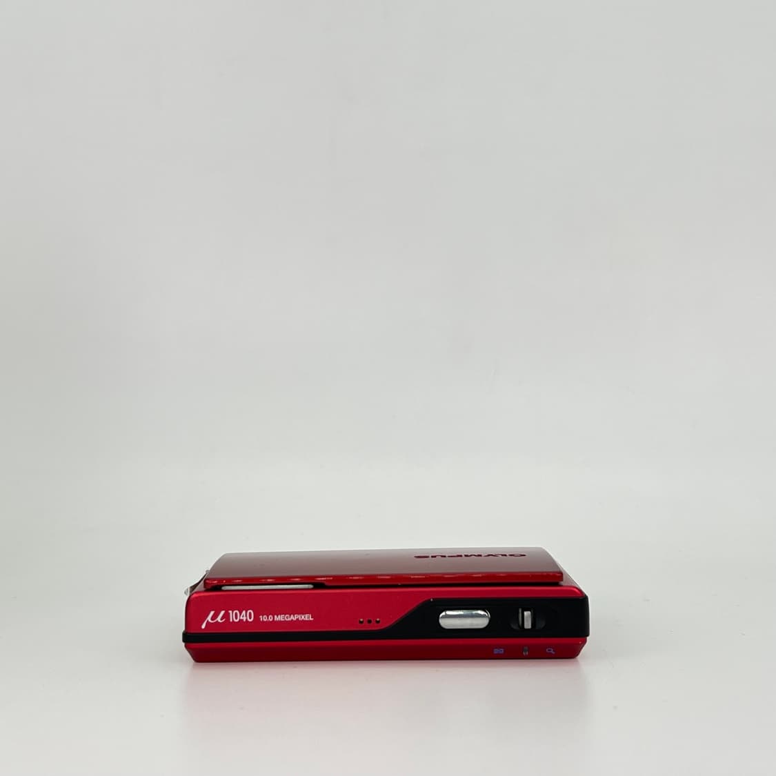 올림푸스 뮤 Olympus mju-1040 레드 상품이미지7