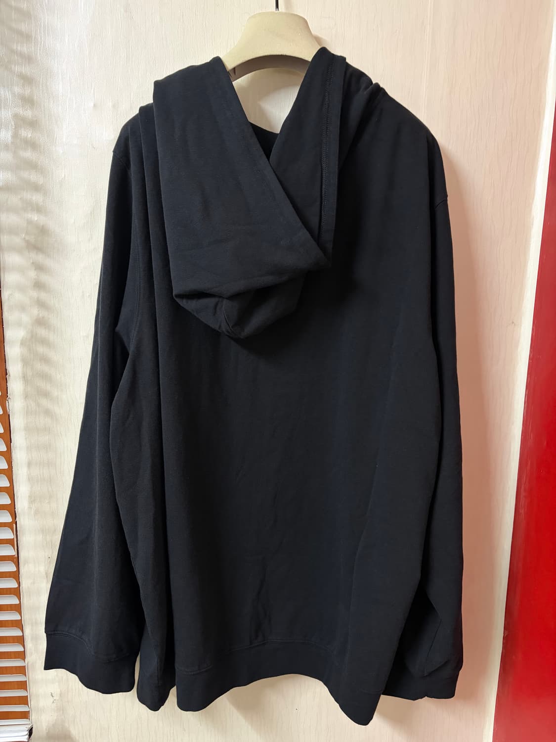 Skims / 스킴스 후드집업 / XL 상품이미지7