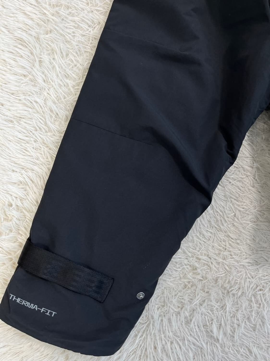 나이키 스톰핏 경량 롱 패딩/#3232 상품이미지2