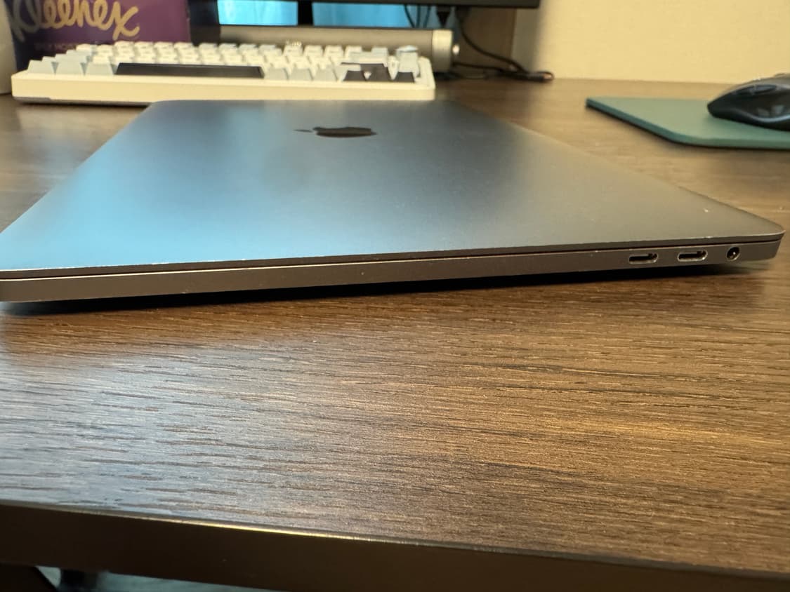 맥북프로 13인치 i5/16GB/1T CTO 판매합니다! 상품이미지5