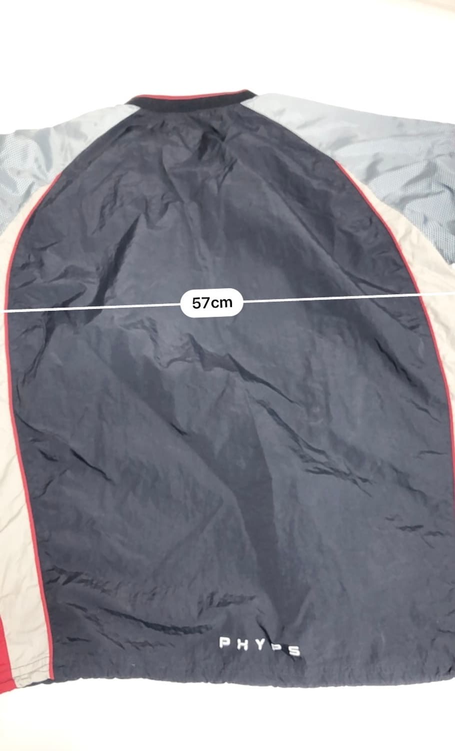 혼다 나일론 반팔 m 상품이미지8