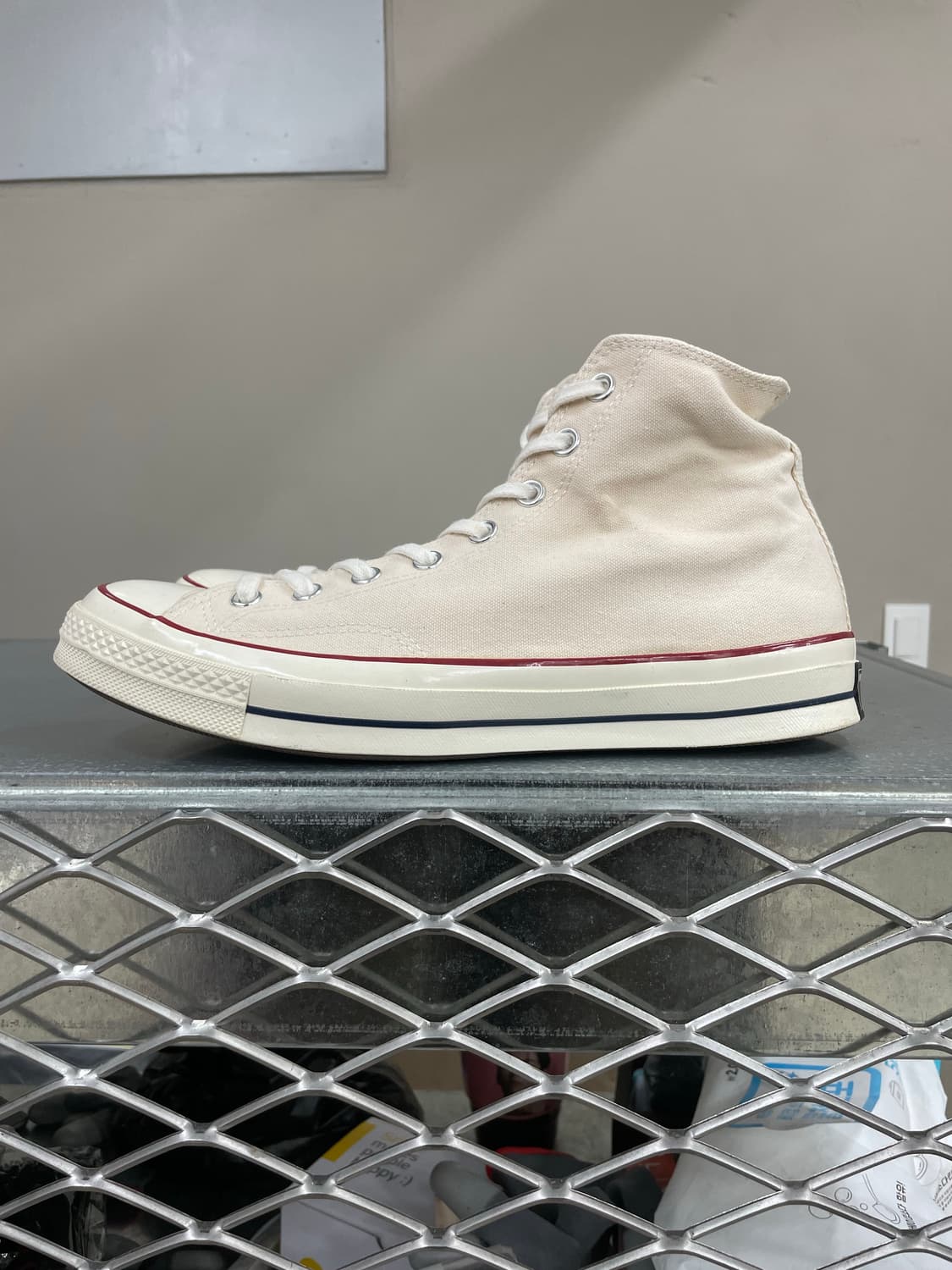 컨버스 척 70 하이 파치먼트 290 (gr-4171) 상품이미지1