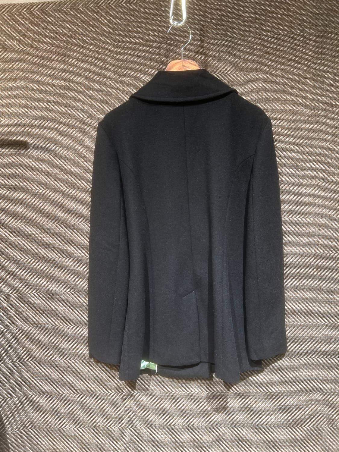 올드갭 울 피코트 상품이미지6