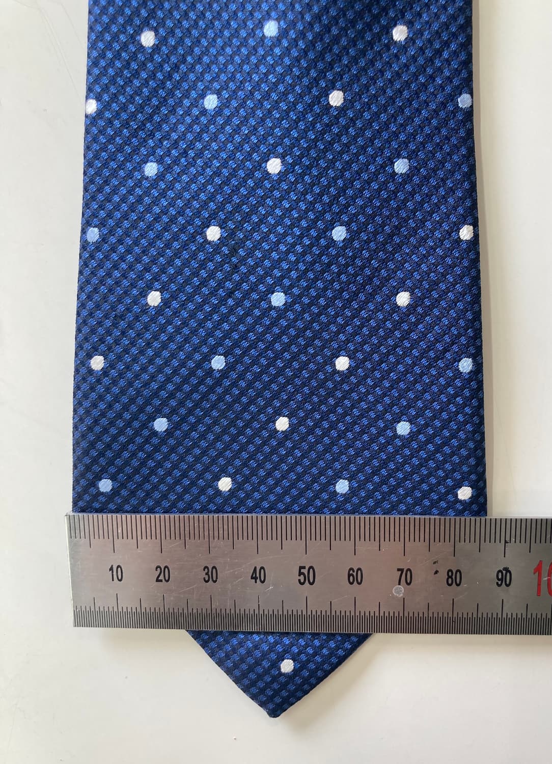 레노마 넥타이 상품이미지7