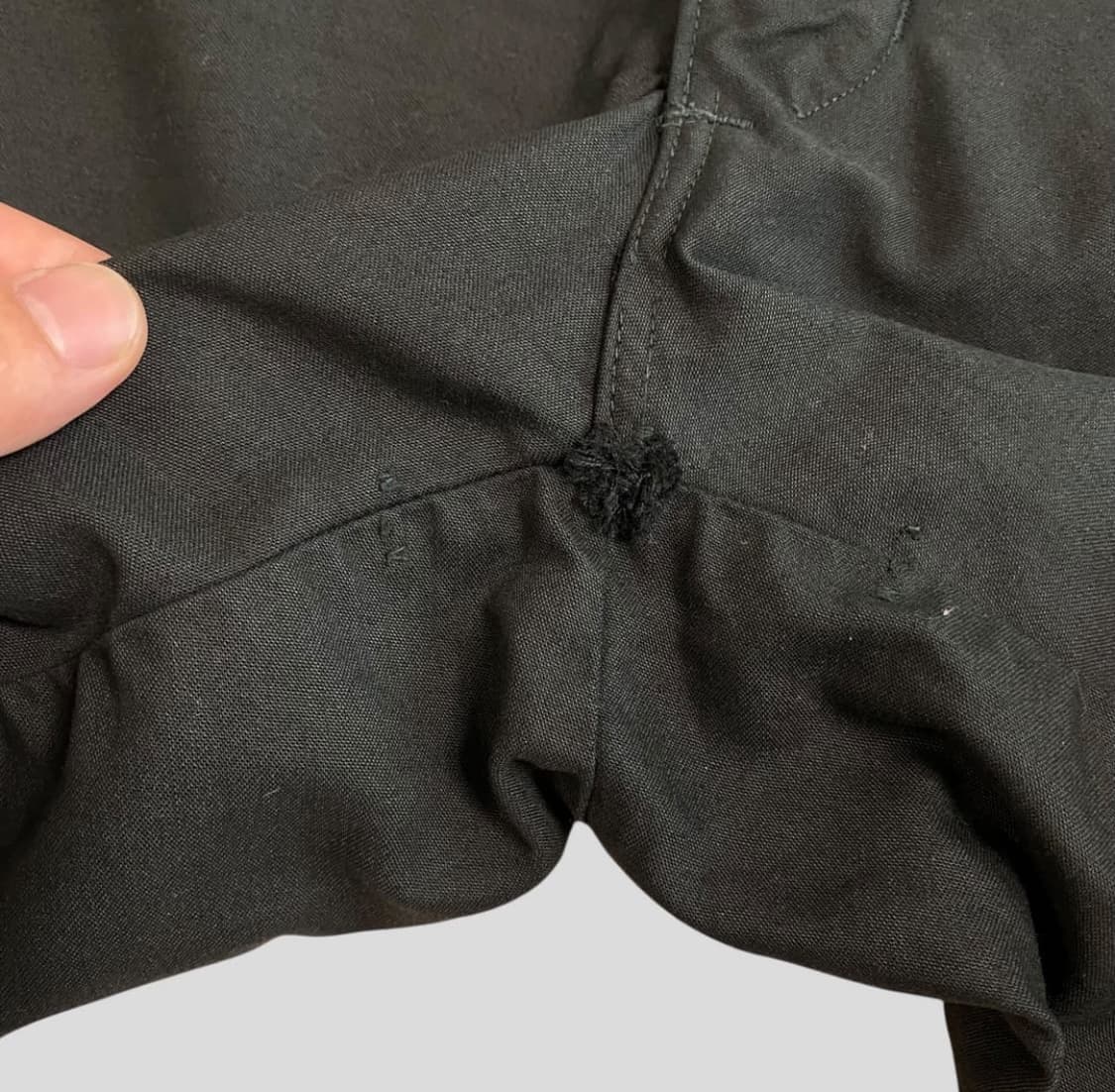 us army 밀리터리 M65 카고 필드팬츠 상품이미지4