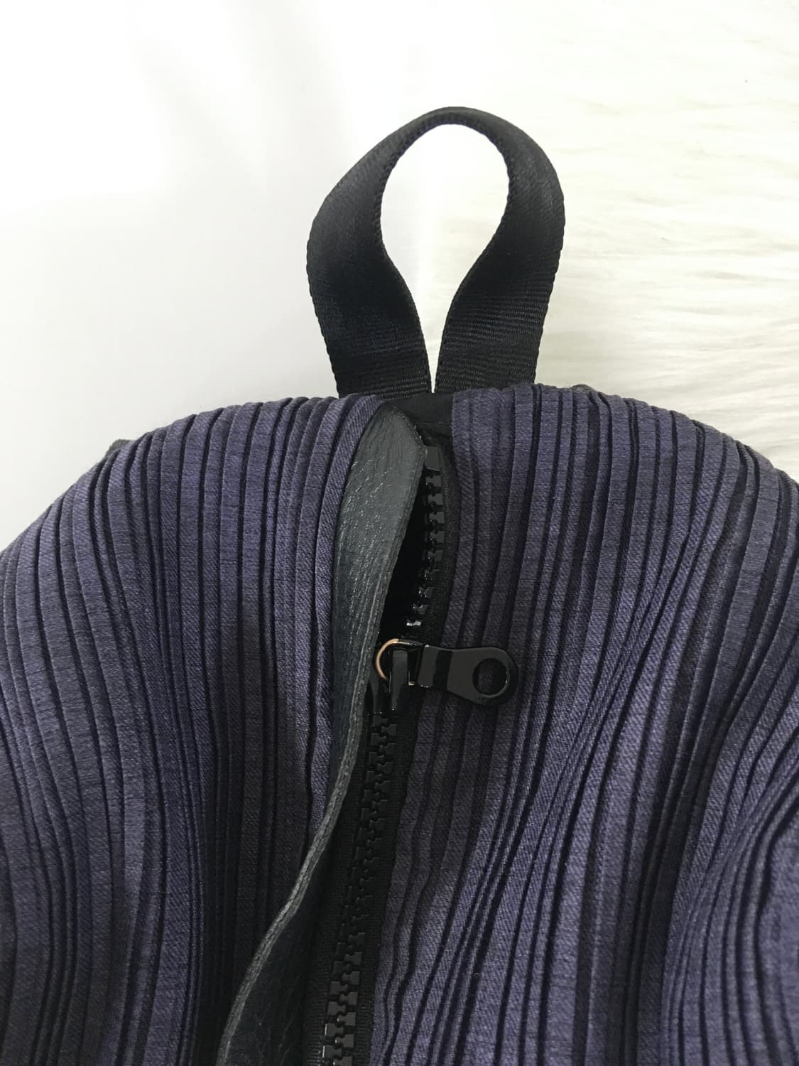 이세이미야케 플리츠플리즈 백팩 상품이미지5