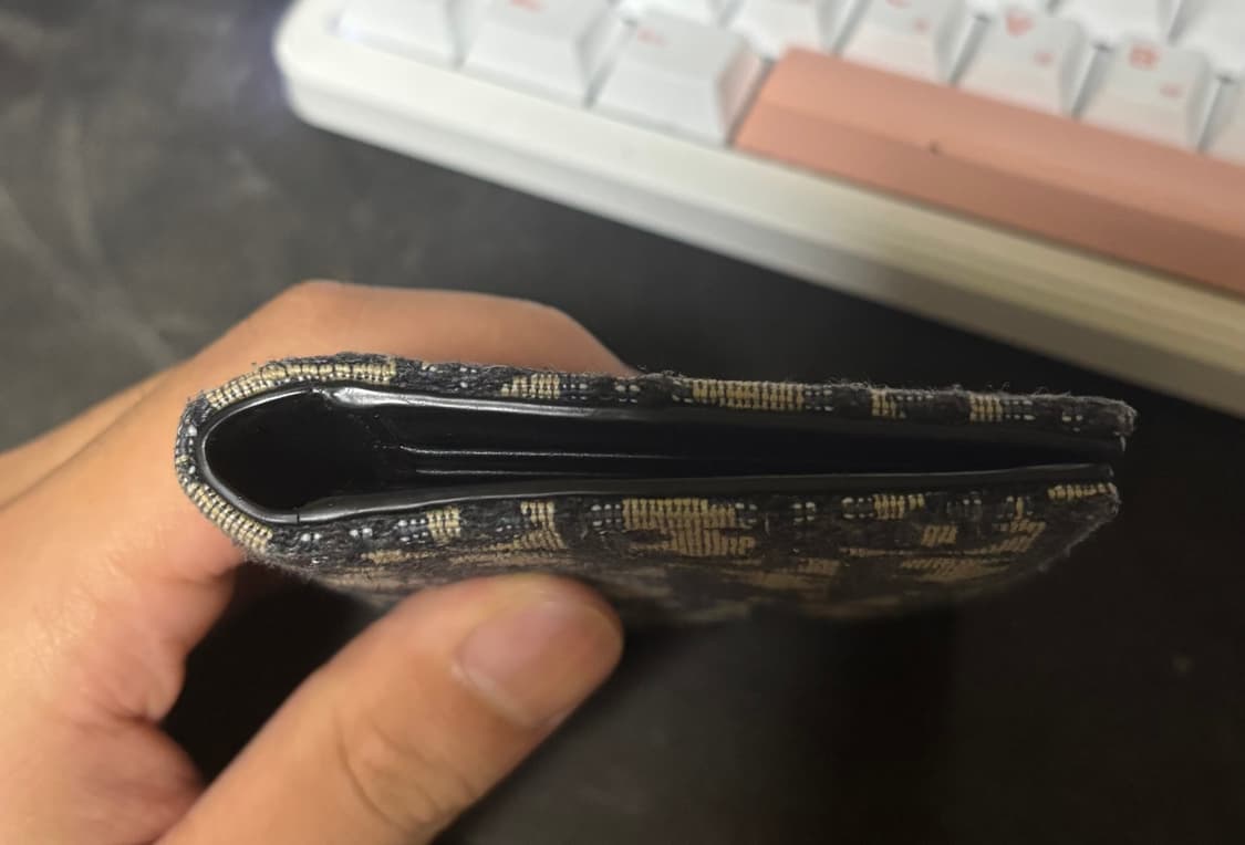 디올 오블리크 오거나이저 상품이미지4