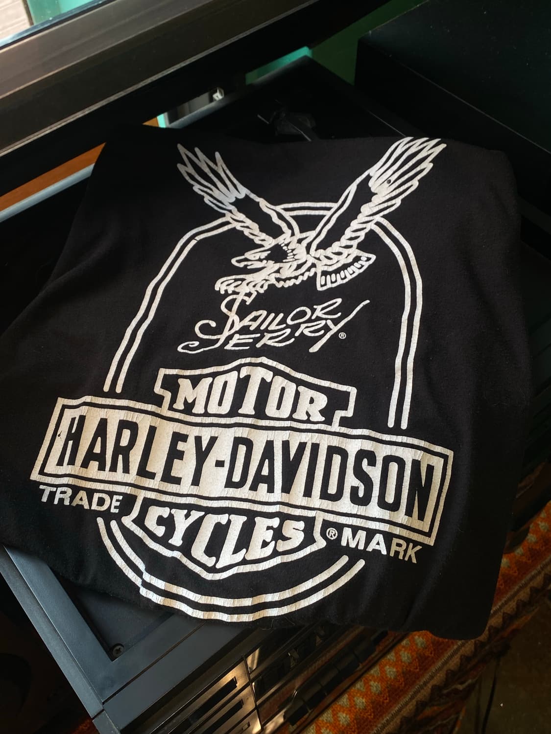 Harley-Davidson X Sailor Jerry 상품이미지3
