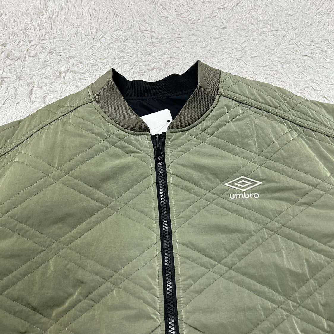 Umbro double decker reversible bomber 상품이미지5