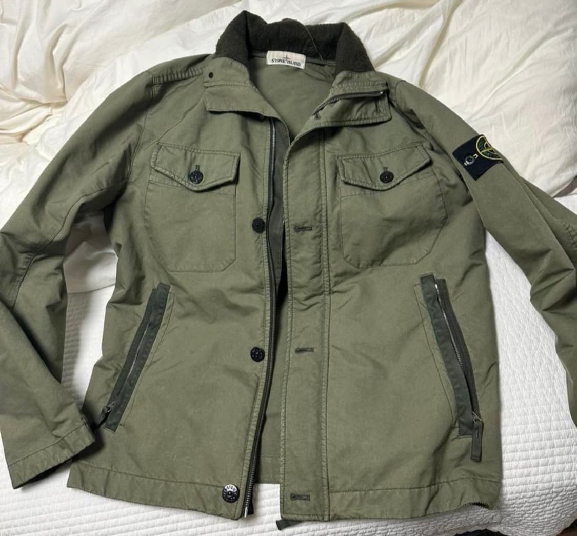 스톤아일랜드 david(다비드) tc 상품이미지1