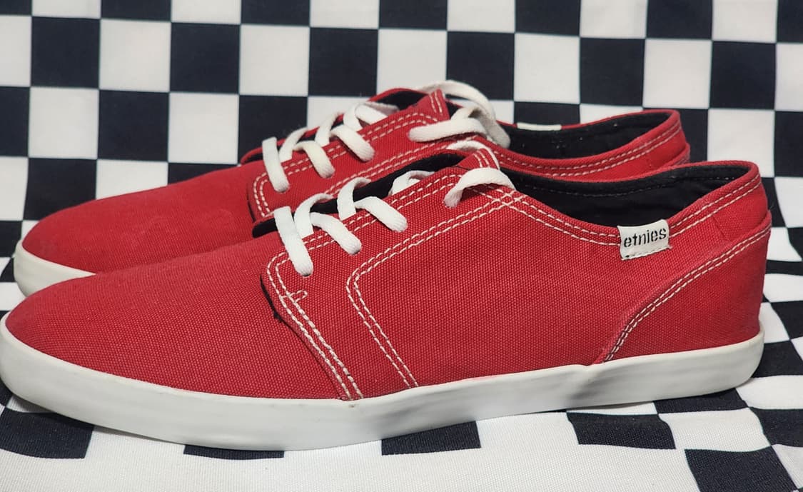 Etnies 루커 벌크 H 남성 운동화 280mm 상품이미지1