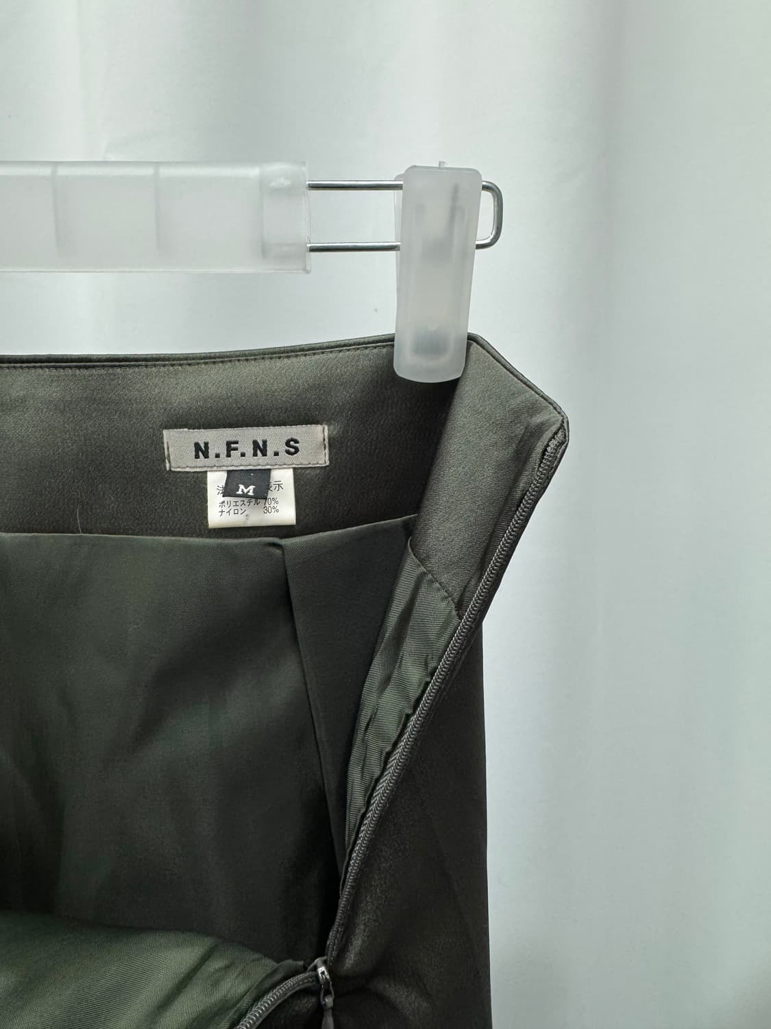 vtg skirt 상품이미지3