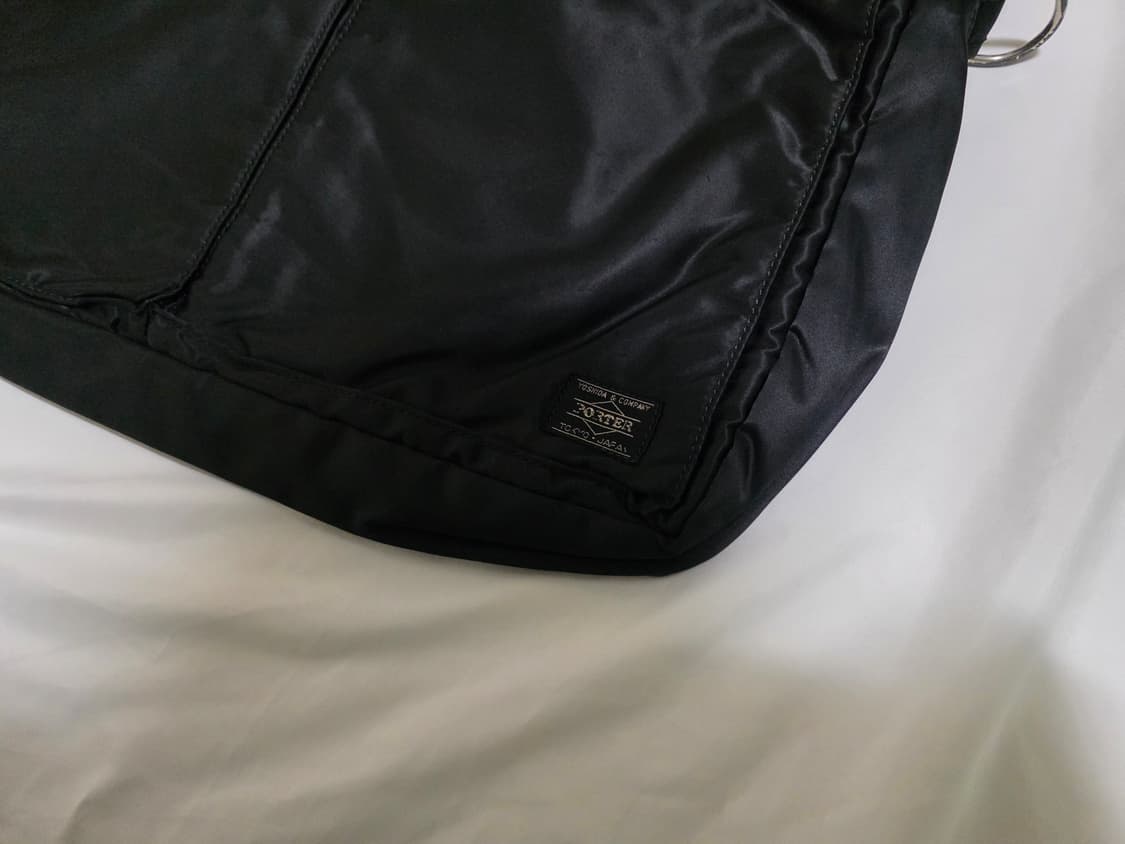 요시다포터 탱커 2way 브리프케이스 (숄더끈 결품) [125-2 상품이미지3