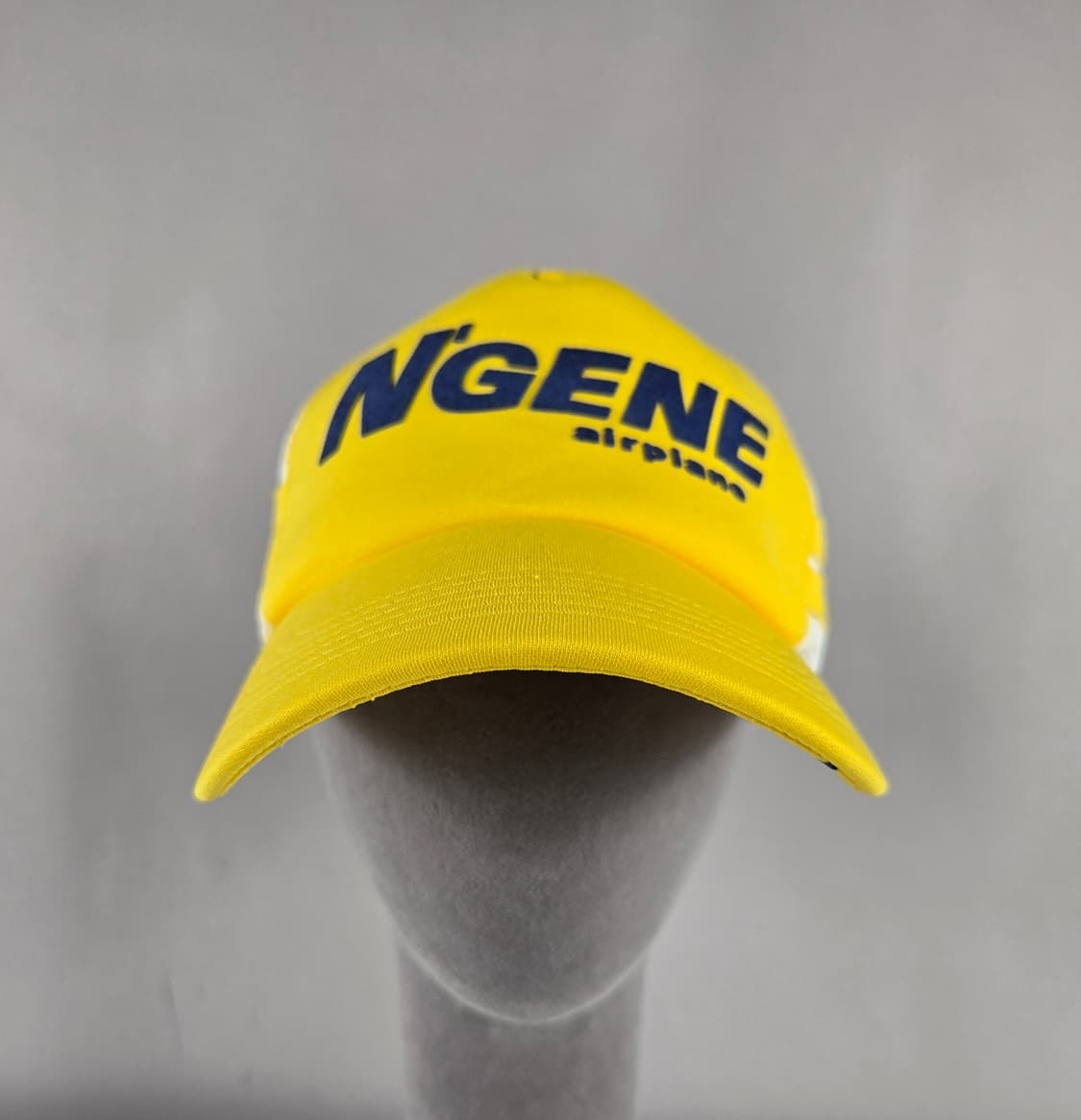 [무료배송]엔진 볼캡 모자 빈티지 Y2K 상품이미지1