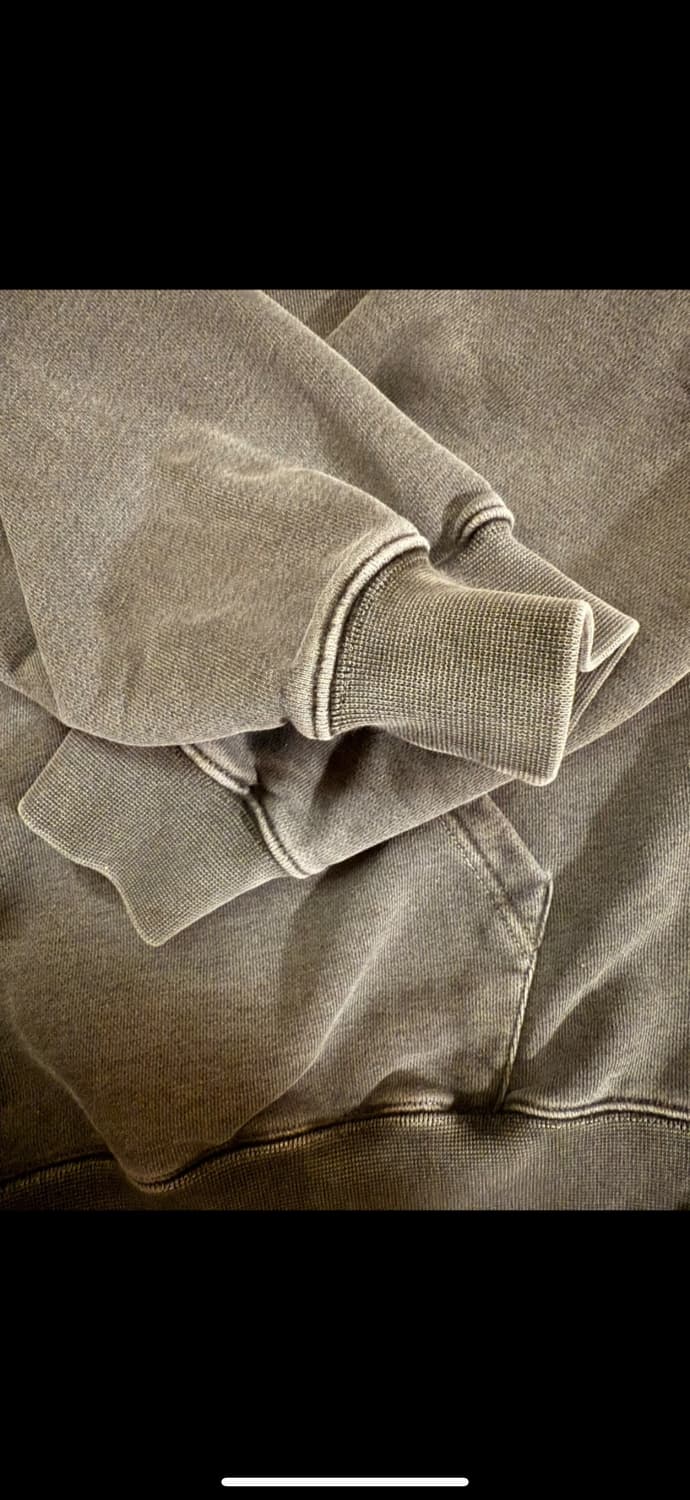 헬로선라이즈 후드티 F 상품이미지2