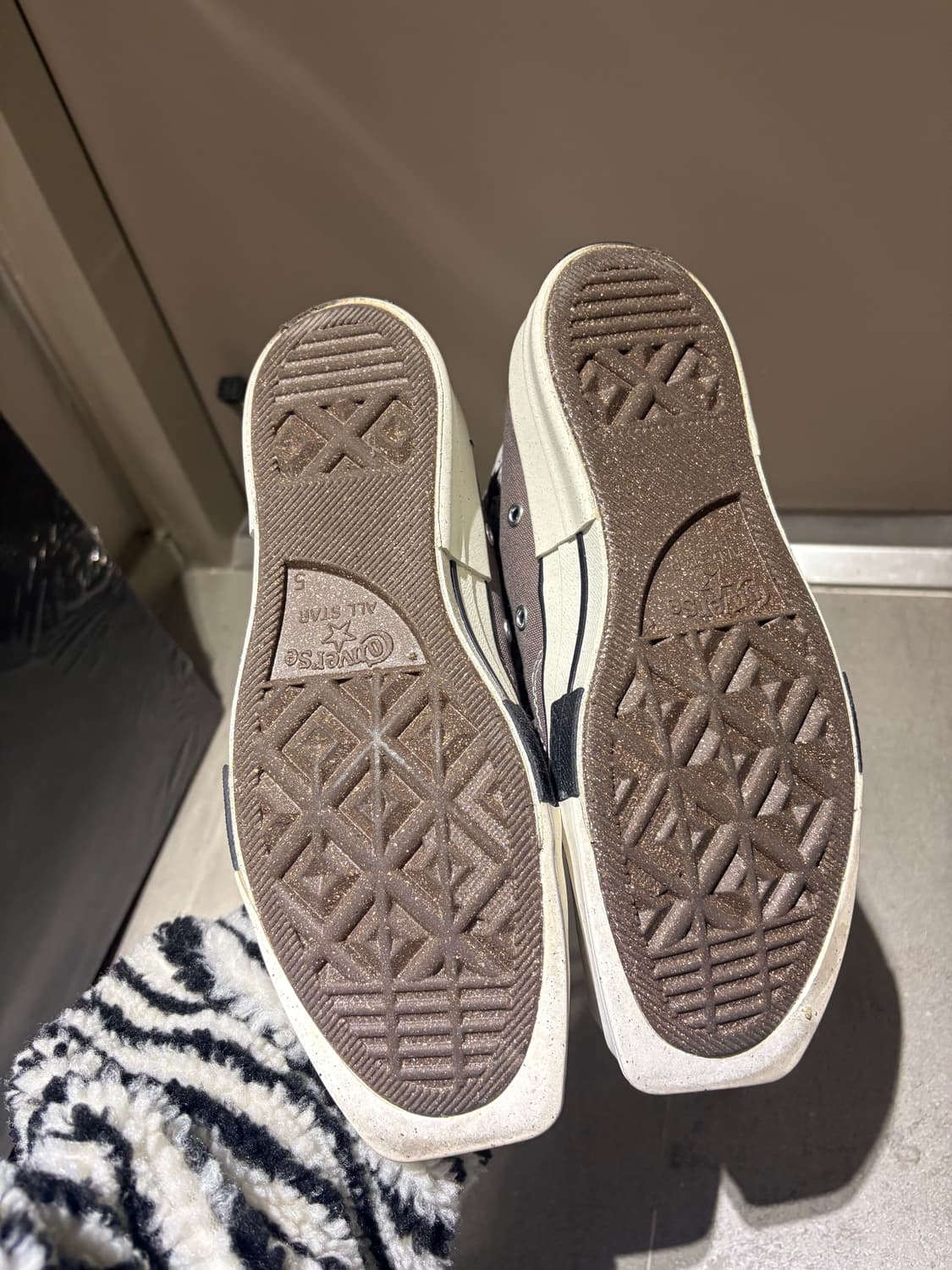 릭컨버스 us5 상품이미지5