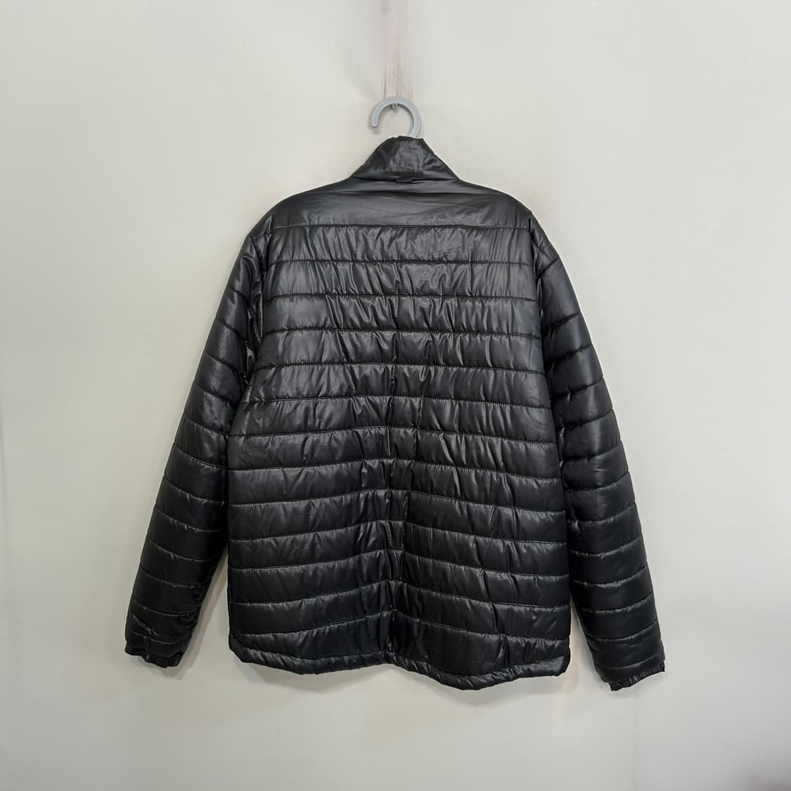 블랙야크 남성 경량패딩 110 상품이미지3