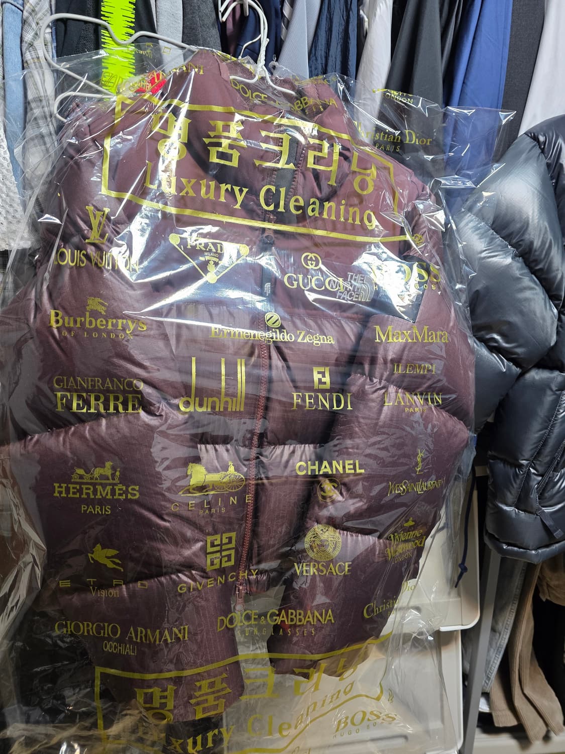 노스페이스 눕시 노벨티 크롭 S(85~90) 상품이미지1