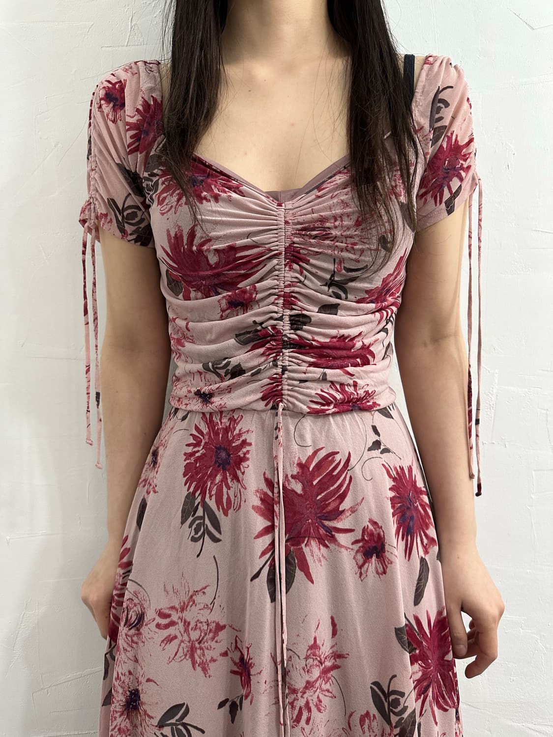 kookai femmene dress 상품이미지3