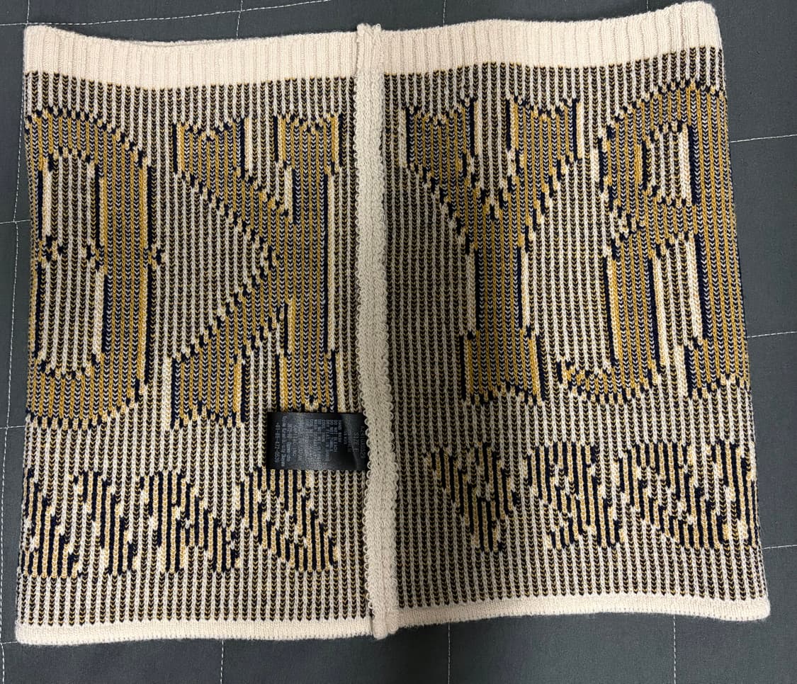 캐피탈 넥워머 상품이미지5