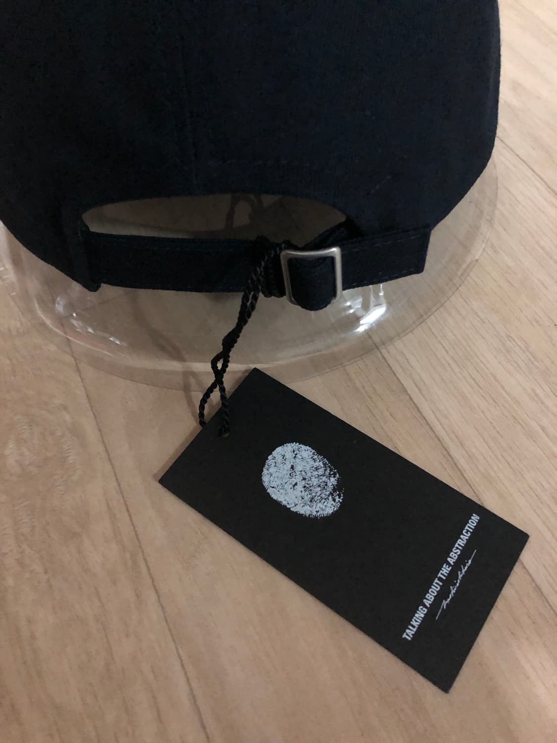 미하라야스히로 볼캡 상품이미지5