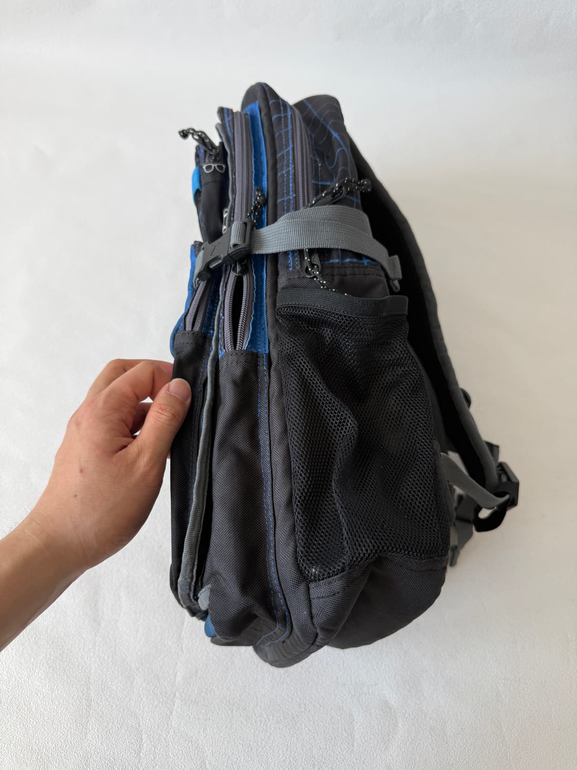 푸마(PUMA) 백팩 상품이미지5