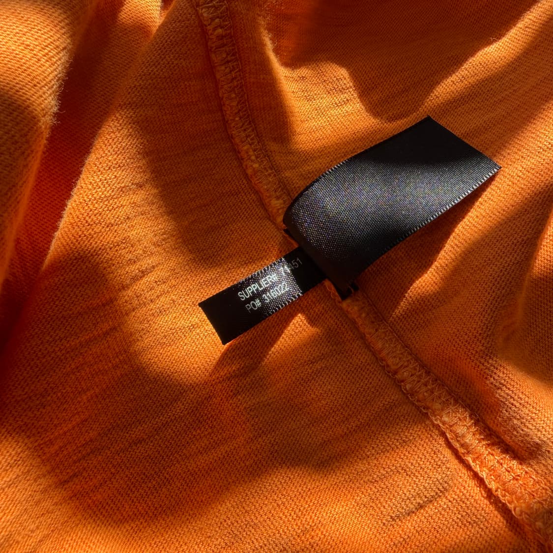 RRL 더블알엘 포켓 롱슬리브 [ 100 ] 상품이미지9