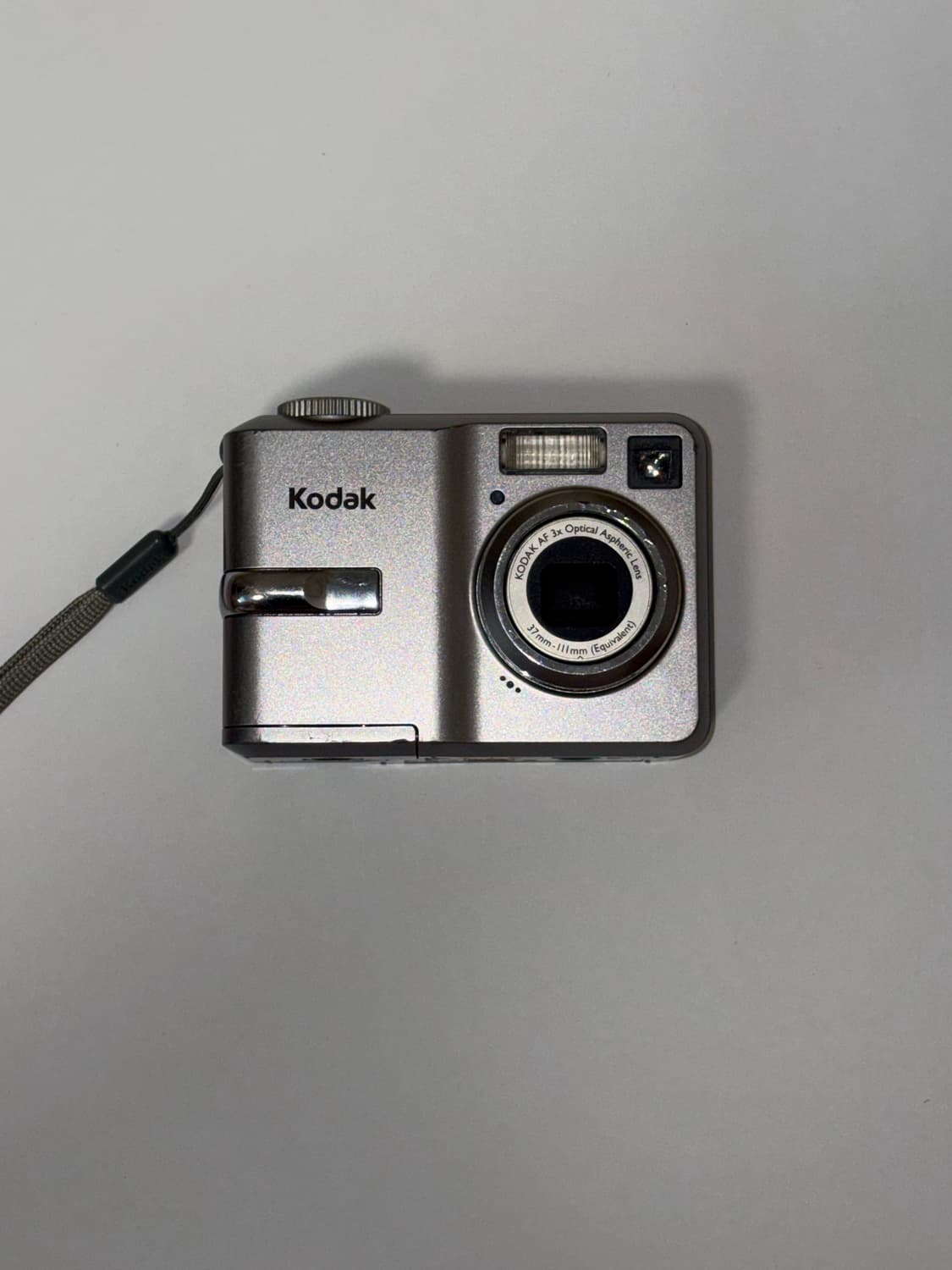 코닥 이지쉐어 c743 디카 빈티지 카메라 상품이미지1