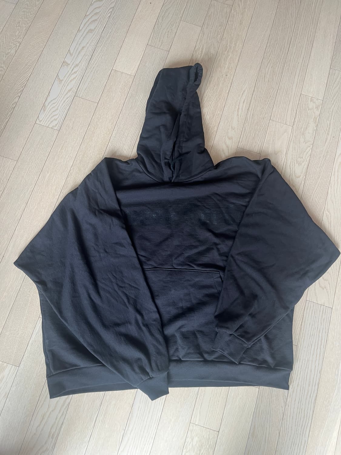 이지 hd-001 후드티 상품이미지1