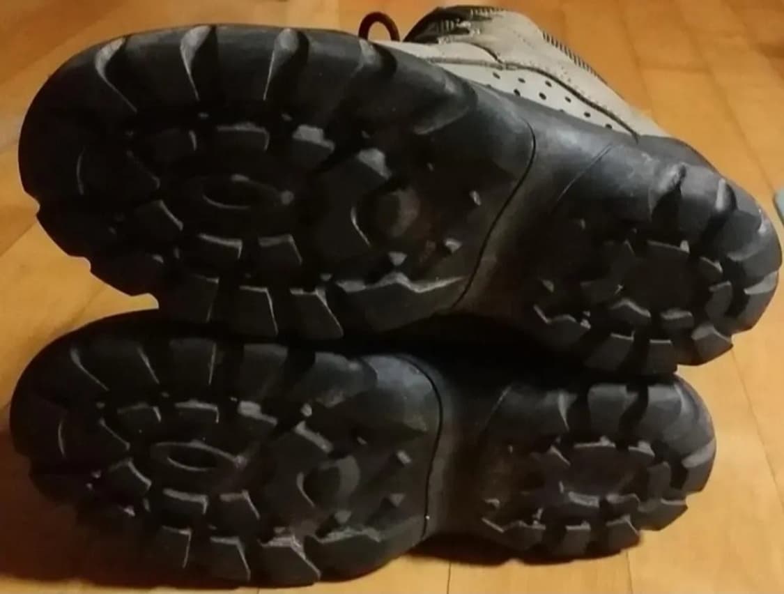 오클리 등산화 245 상품이미지7