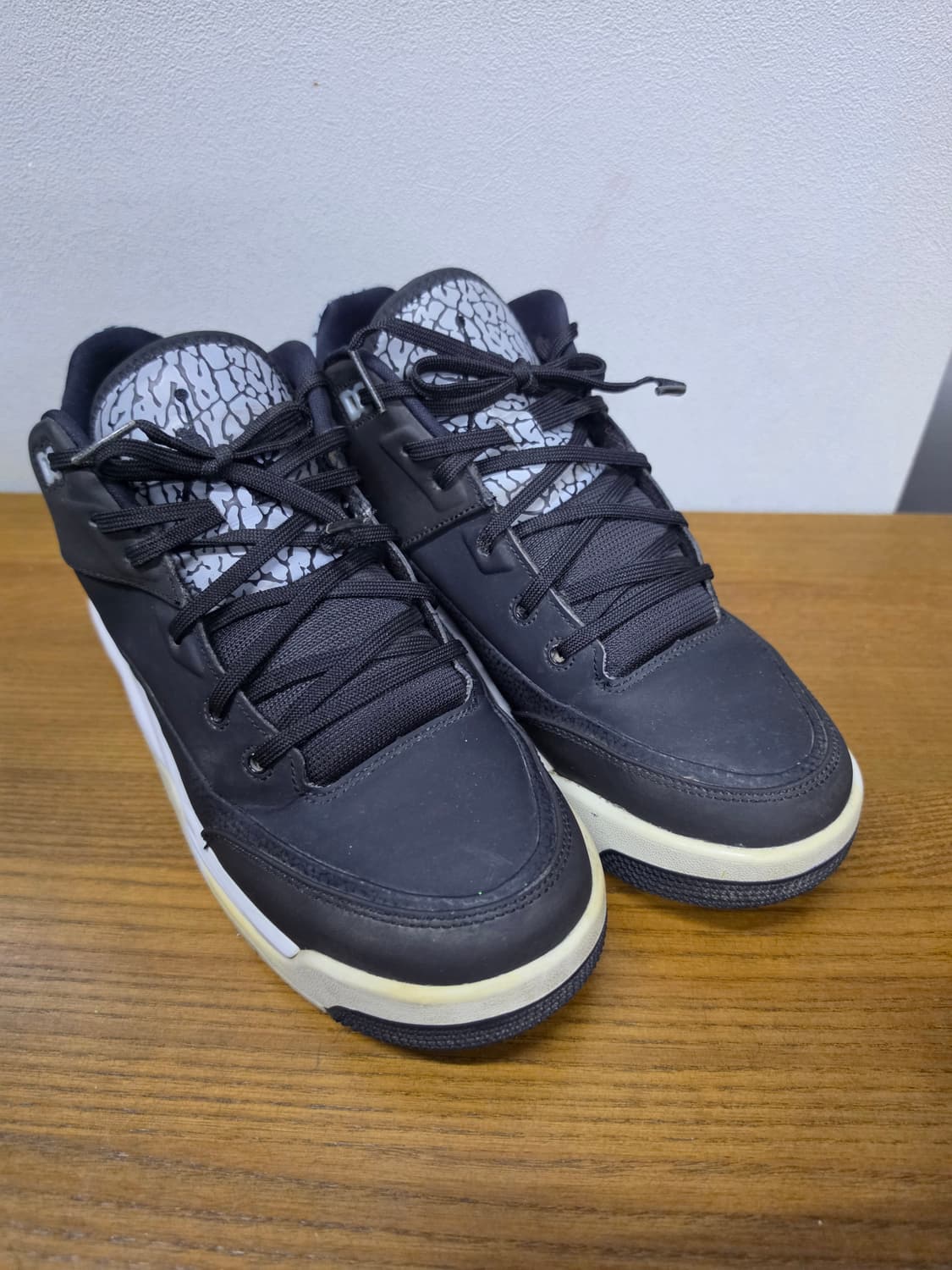 조던 플라이트 오리진3  상품이미지2