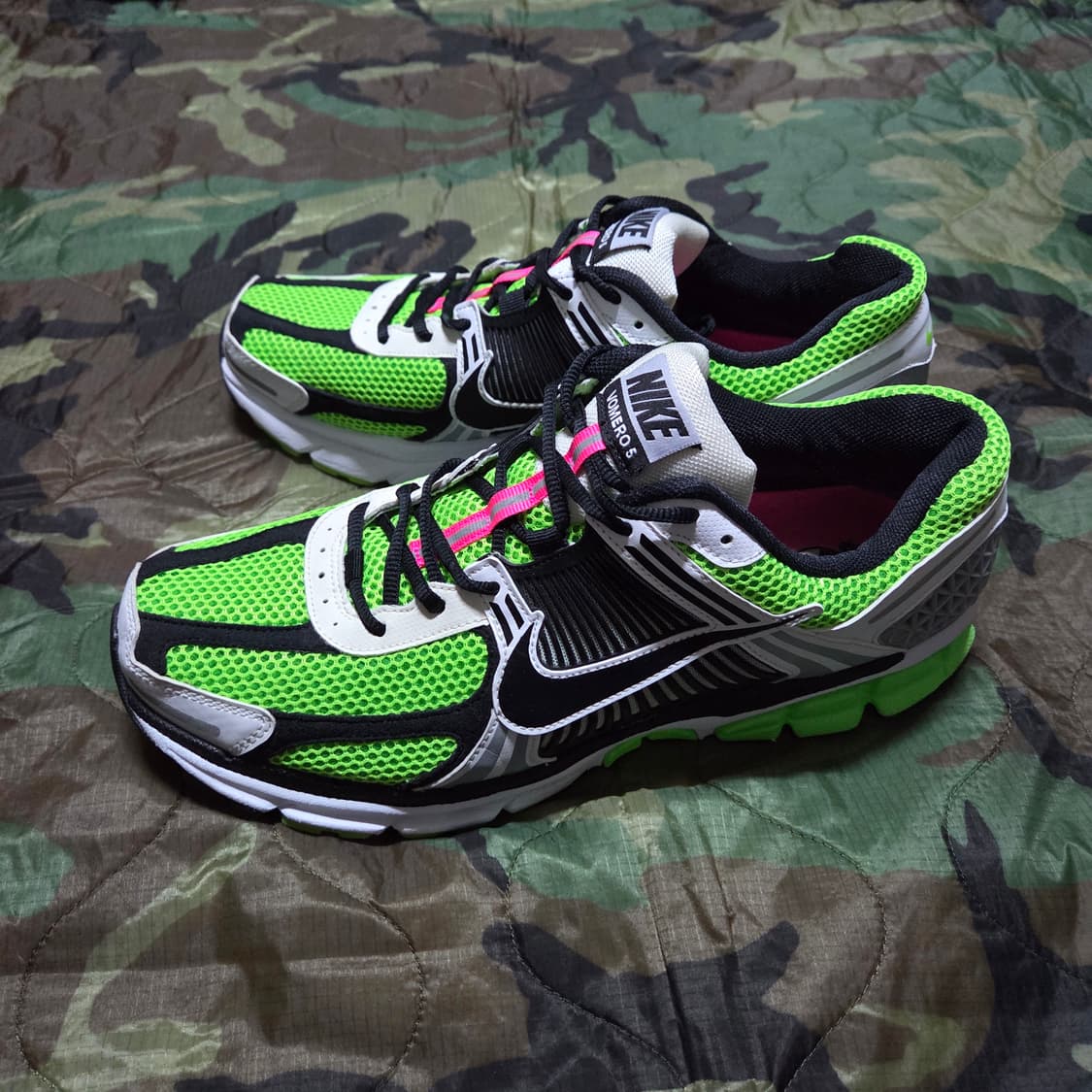 Nike Zom Vomero 5 SP 나이키 줌 보메로 5 스페셜 상품이미지2