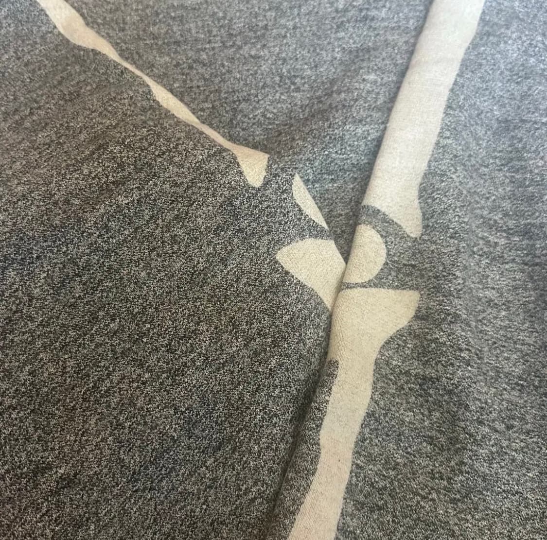 캐피탈 본 스웻셔츠 맨투맨 2 본크루넥스웨트셔츠 상품이미지2